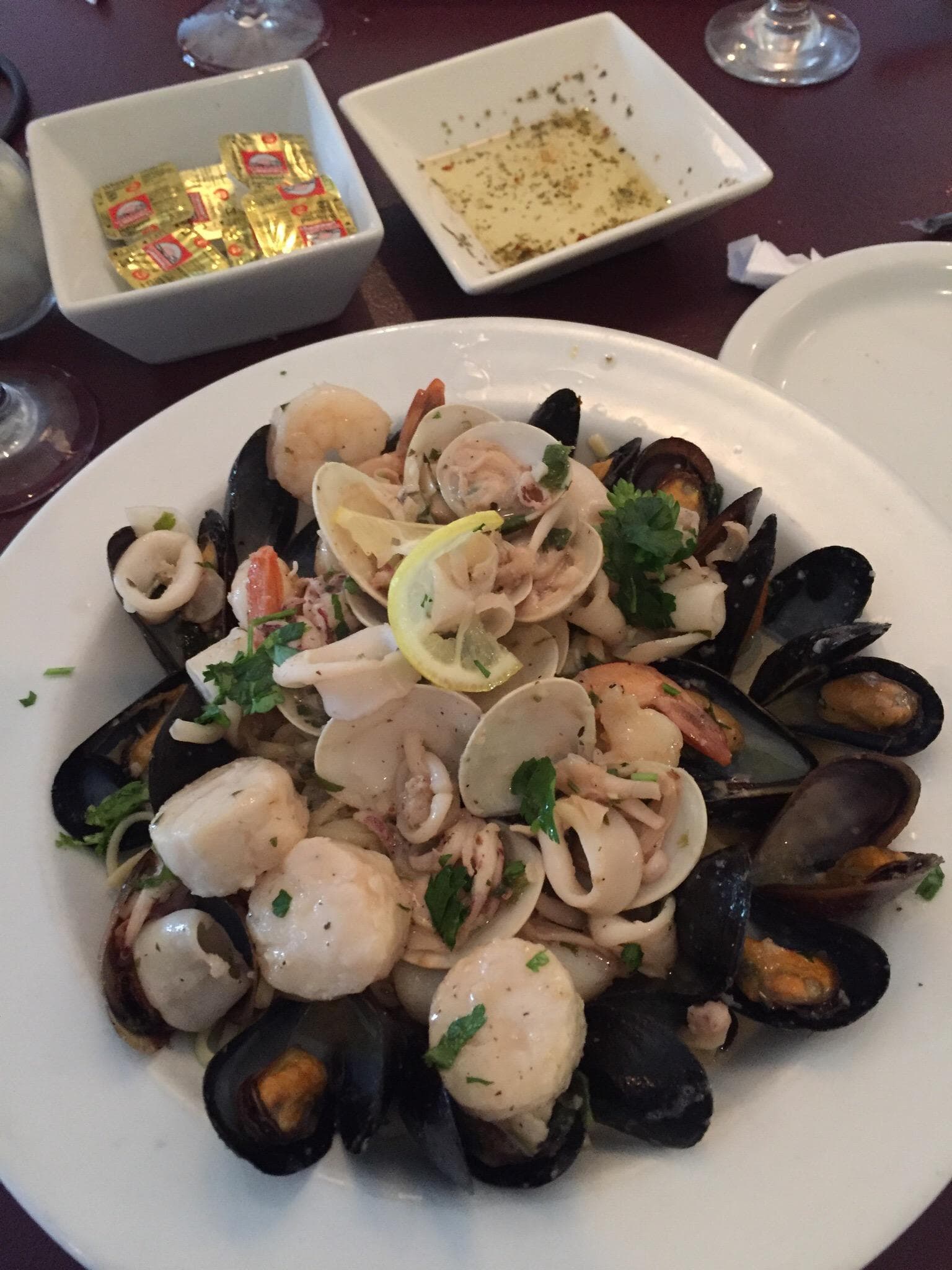 Valenti's Ristorante in Venice, FL